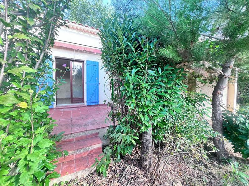 Villa - 66 m² - 3 pièces