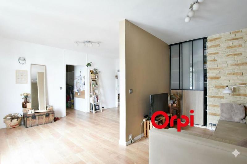 Appartement - 68 m² - 4 pièces