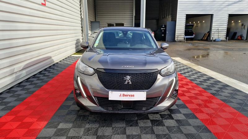 Peugeot 2008 bluehdi 130 ss eat8 active business