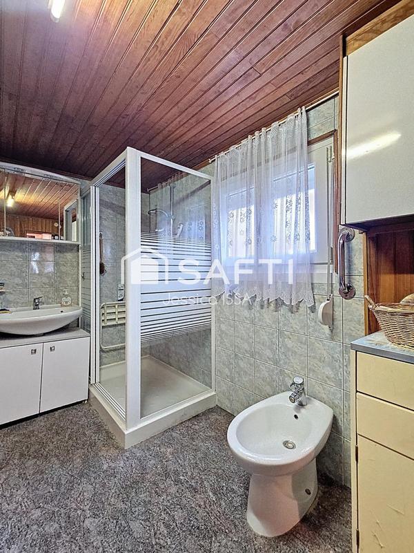 Maison - 74 m² - 4 pièces