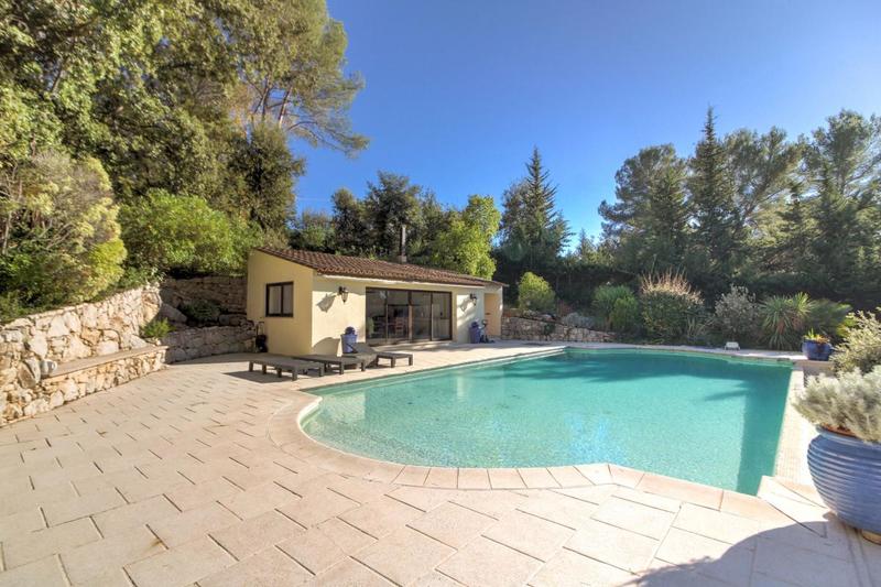 Propriété - 659 m² - 8 pièces