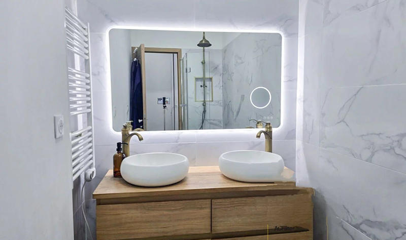 Appartement - 94 m² - 4 pièces