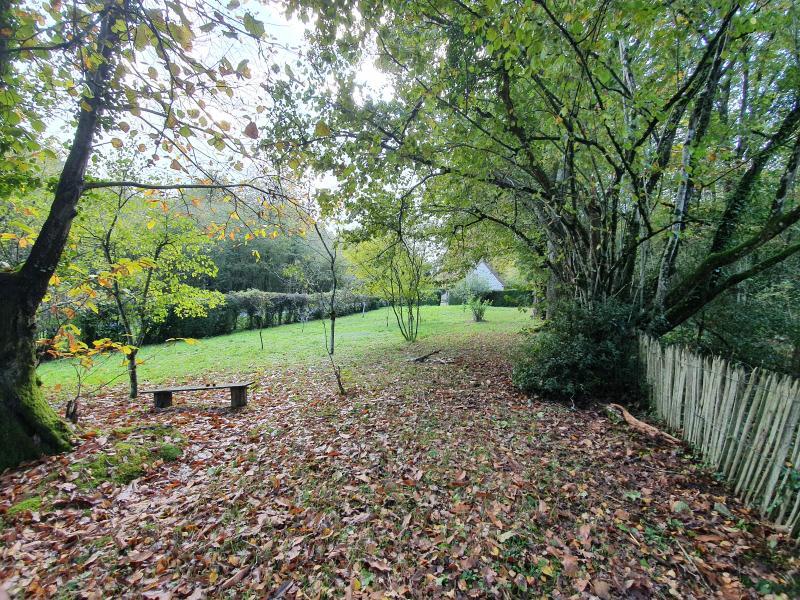 Maison - 60 m² - 3 pièces