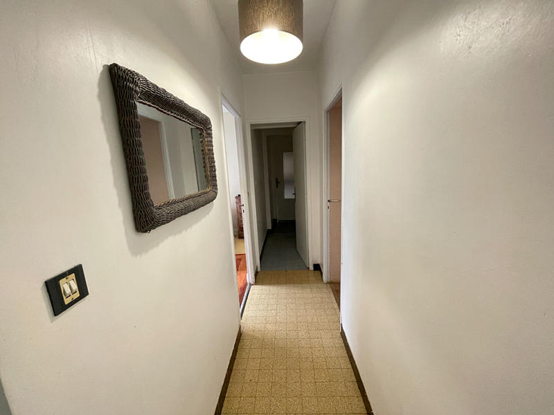 Maison - 93 m² - 5 pièces