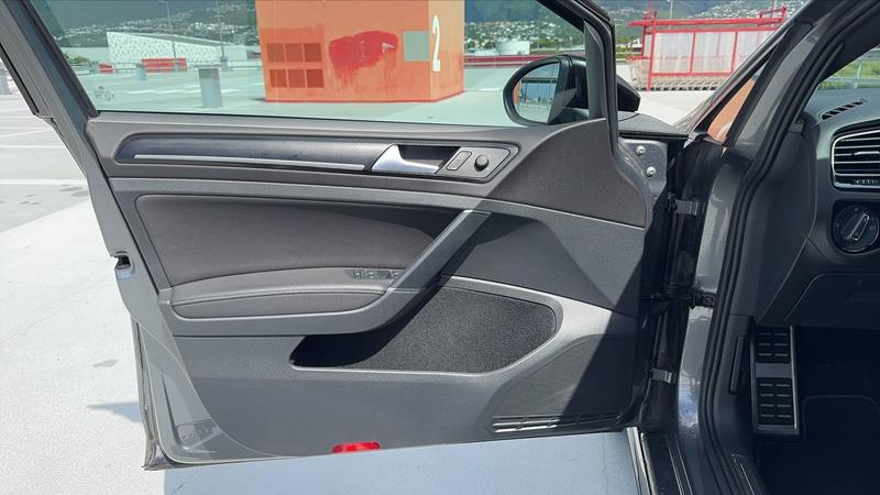 Volkswagen Golf VII 2.0 Tsi 300 4Motion Dsg7 R - Automatique