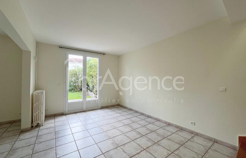 Maison - 91 m² - 4 pièces
