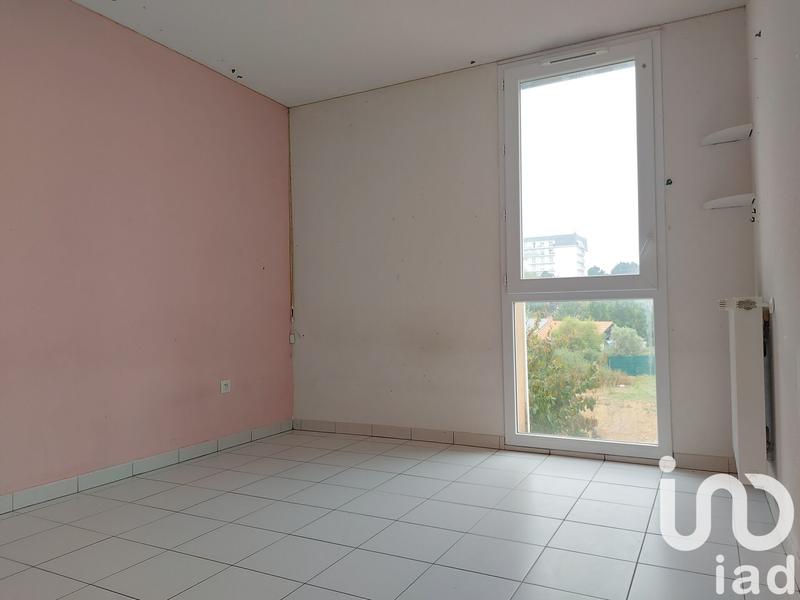 Appartement - 74 m² - 4 pièces