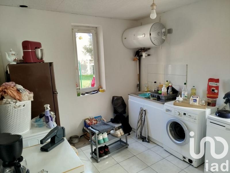 Appartement - 49 m² - 3 pièces