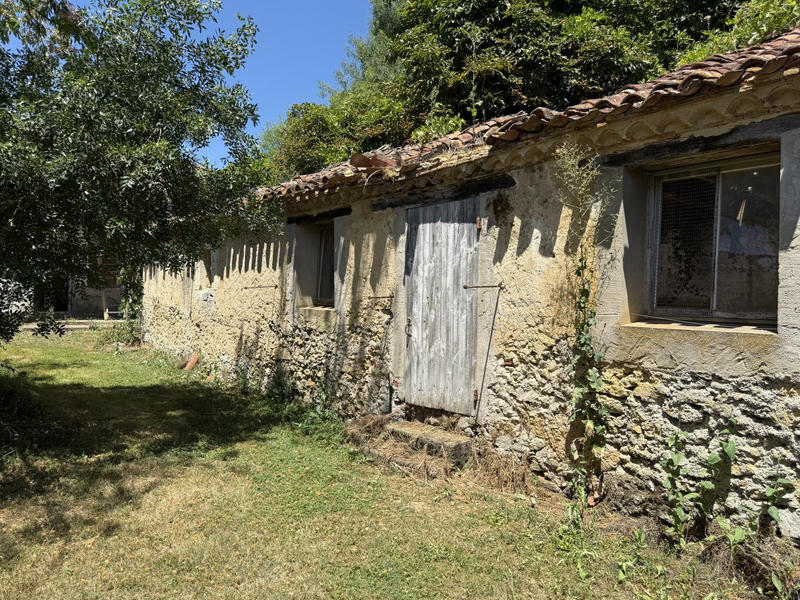 Maison - 147 m² - 8 pièces