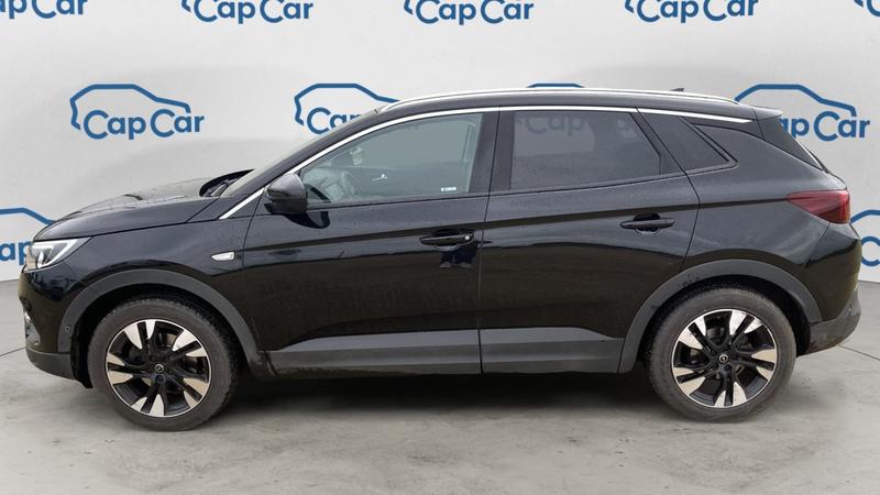 Opel Grandland X 1.5 Cdti 130 Edition