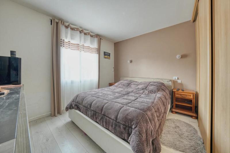 Maison - 117 m² - 5 pièces