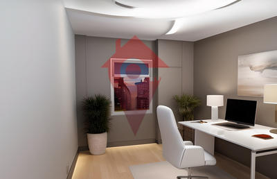 Appartement - 23 m² - 1 pièce