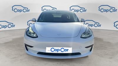 Tesla Model 3 325 Range plus Rwd Standard - Première main