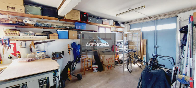 Maison - 160 m² - 8 pièces