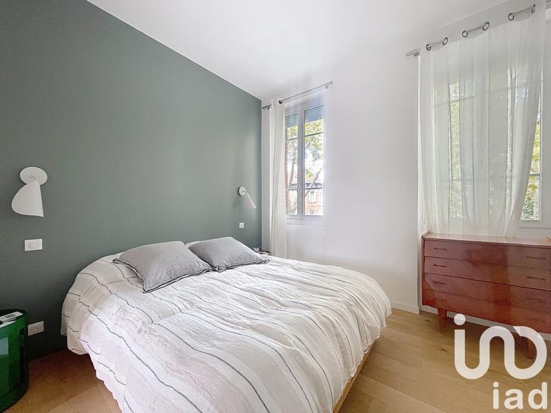 Appartement - 99 m² - 4 pièces