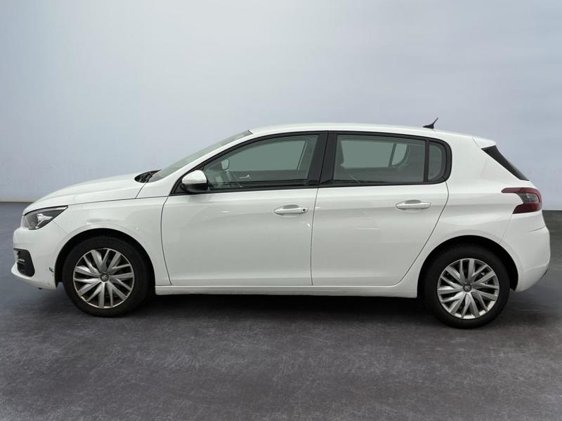 Peugeot 308 Affaire Bluehdi 130 s&amp;S Bvm6 Premium Pack
