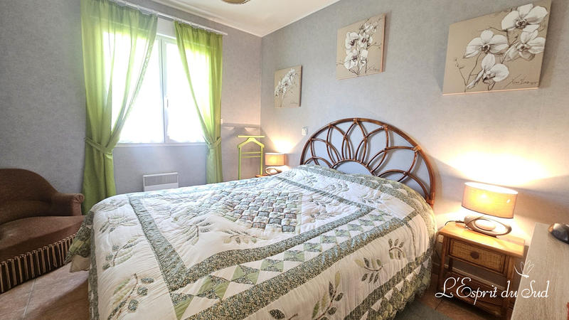 Maison - 77 m² - 4 pièces