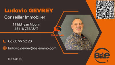 Maison - 142 m² - 5 pièces