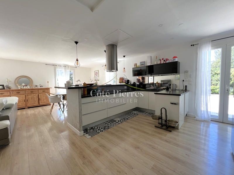 Villa - 149 m² - 6 pièces