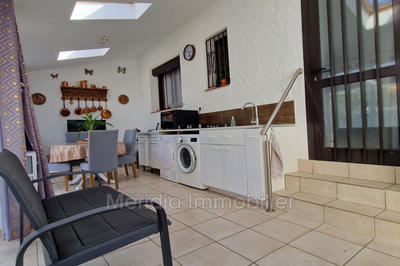 Viager - Villa - 87 m² - 4 pièces