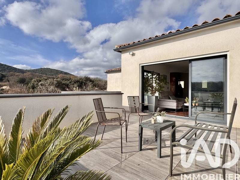 Maison de maîtres - 209 m² - 5 pièces