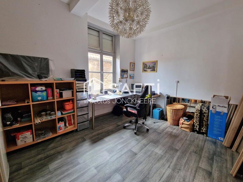 Local commercial - 190 m²