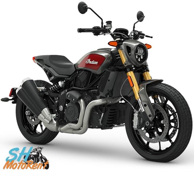 Sh MotoRent : location moto