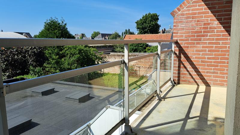 Appartement - 58 m² - 2 pièces