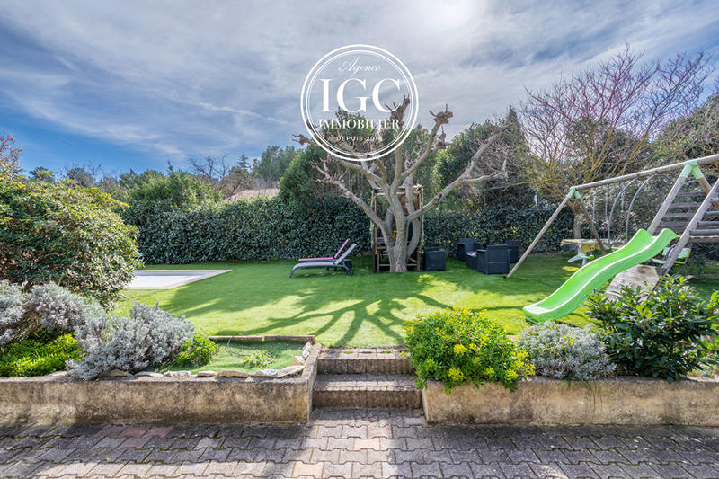 Maison - 117 m² - 4 pièces