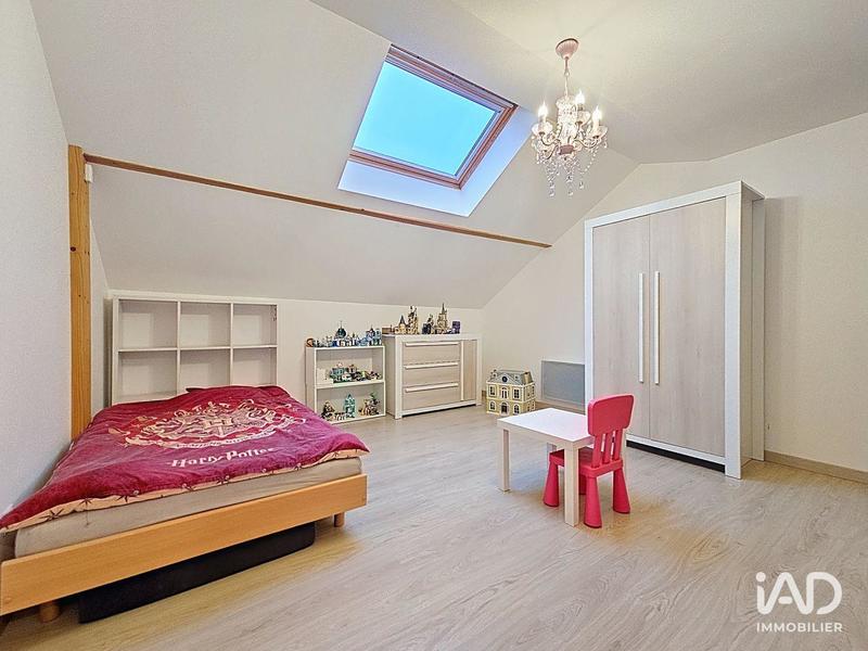 Maison - 154 m² - 5 pièces