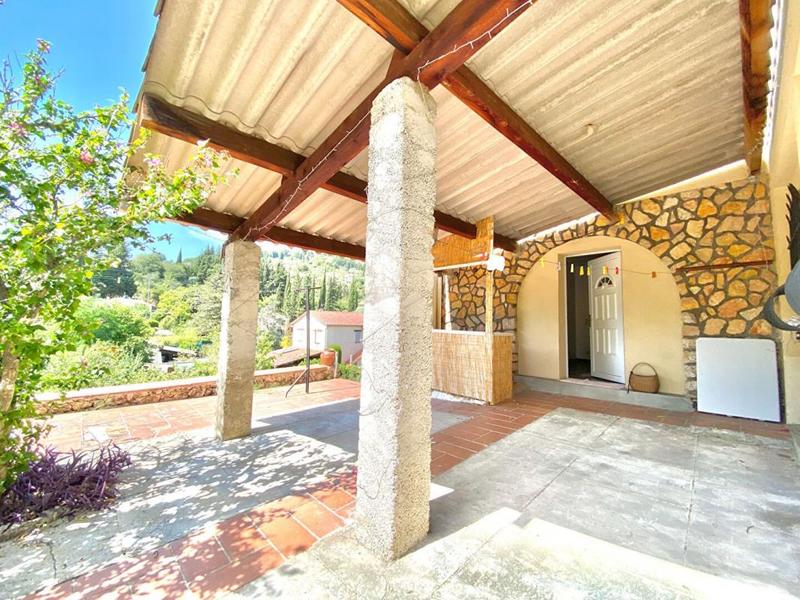 Maison - 183 m² - 5 pièces