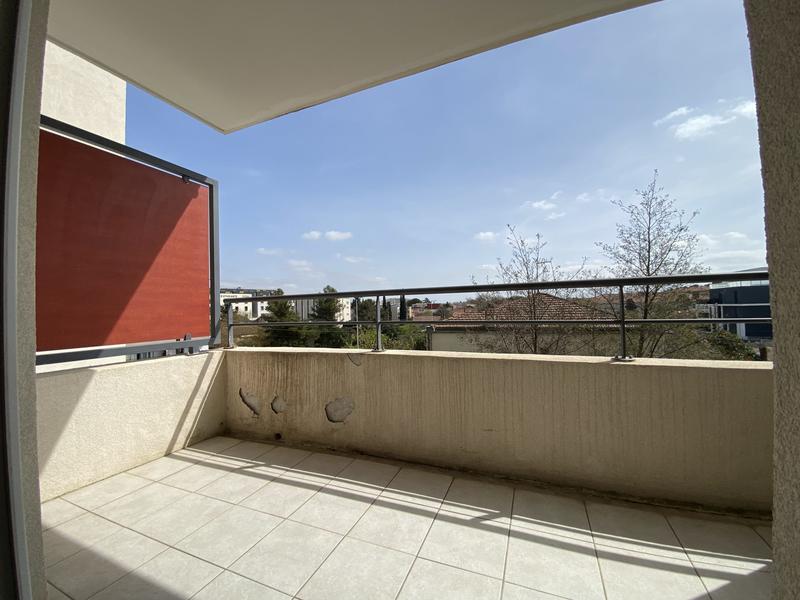 Appartement - 23 m² - 1 pièce