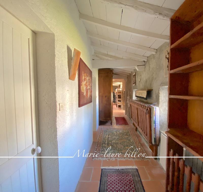 Maison - 170 m² - 5 pièces