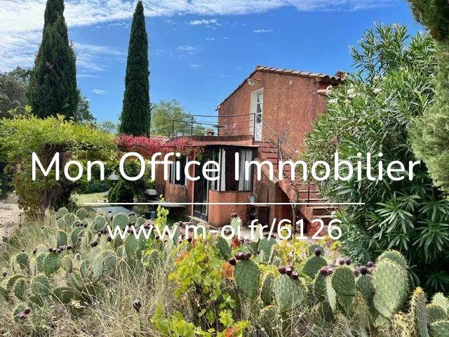 Maison - 168 m² - 6 pièces