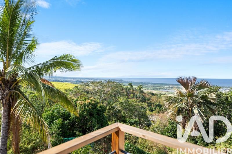 Maison - 190 m² - 6 pièces