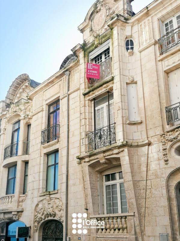 Appartement - 28 m² - 2 pièces