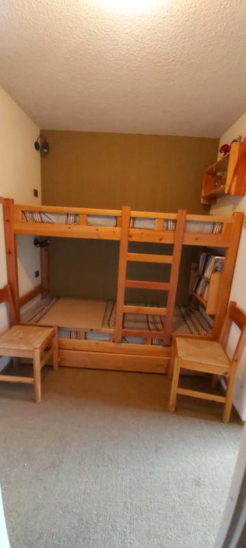 Appartement - 20 m² - 1 pièce