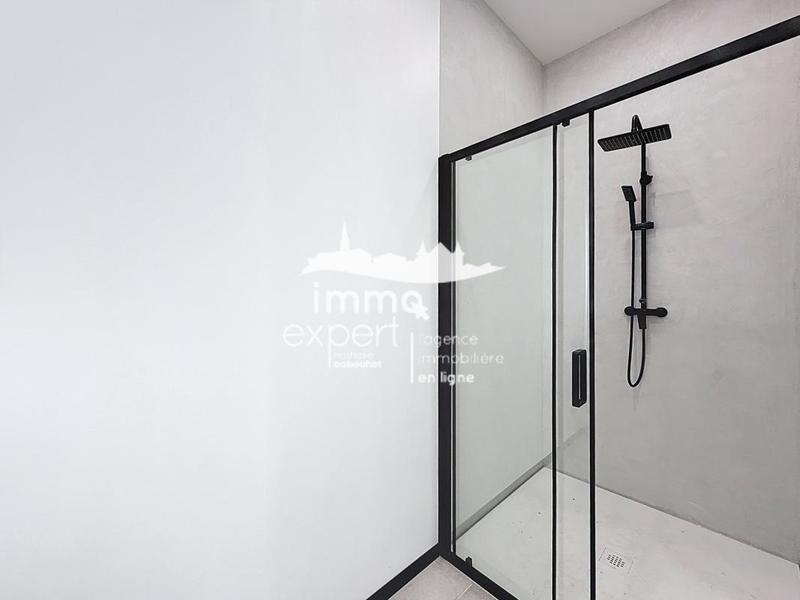 Villa - 145 m² - 6 pièces