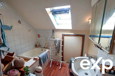 Appartement - 32 m² - 1 pièce
