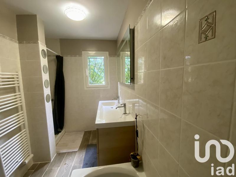 Maison - 118 m² - 5 pièces