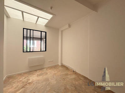 Appartement - 34 m² - 2 pièces