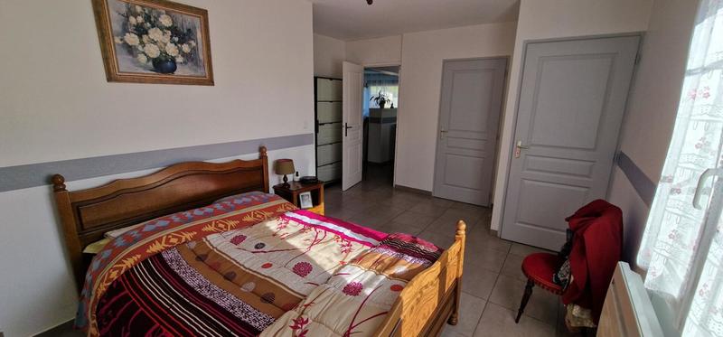 Maison - 310 m² - 11 pièces