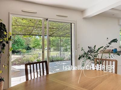 Maison - 153 m² - 6 pièces