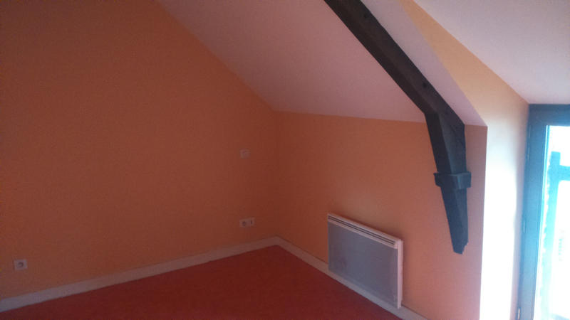 Maison - 84 m² - 5 pièces