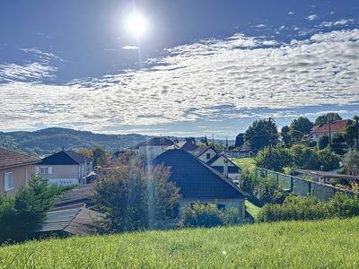 Maison traditionnelle - 74 m² - 3 pièces