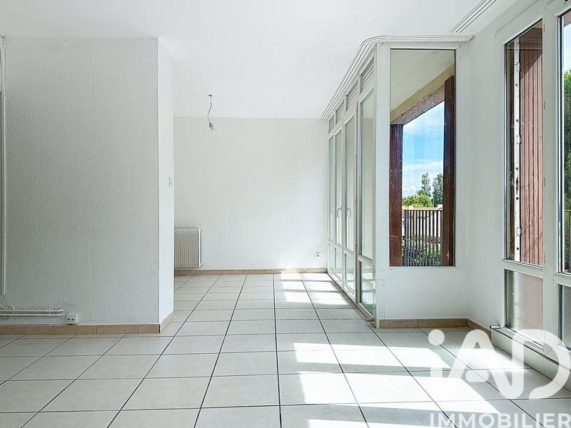 Appartement - 68 m² - 4 pièces