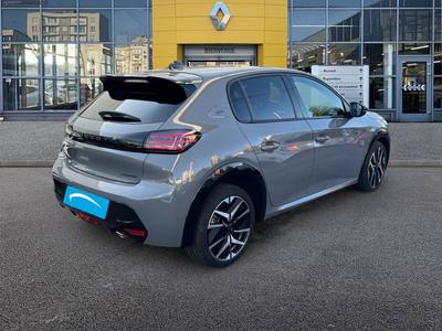 Peugeot 208 Hybrid 100 e-Dcs6 Gt 5p