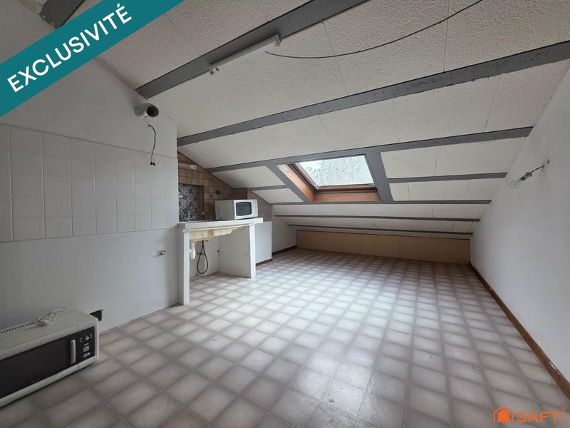 Maison - 355 m² - 11 pièces