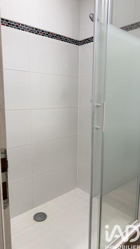 Studio - 36 m² - 2 pièces