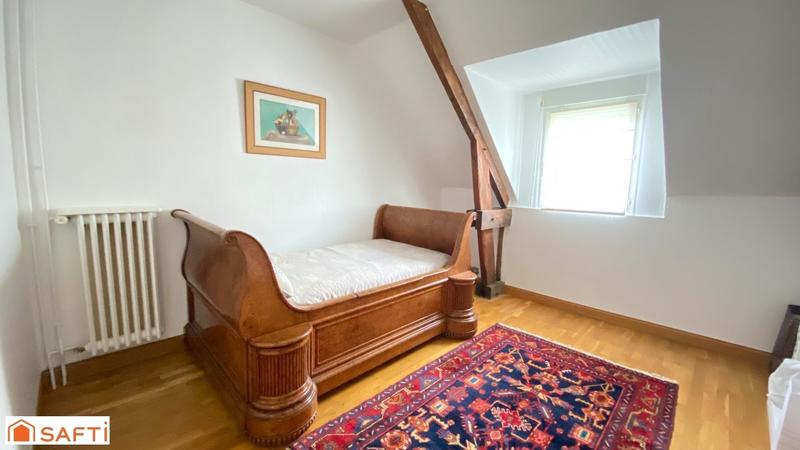 Maison de maîtres - 367 m² - 10 pièces